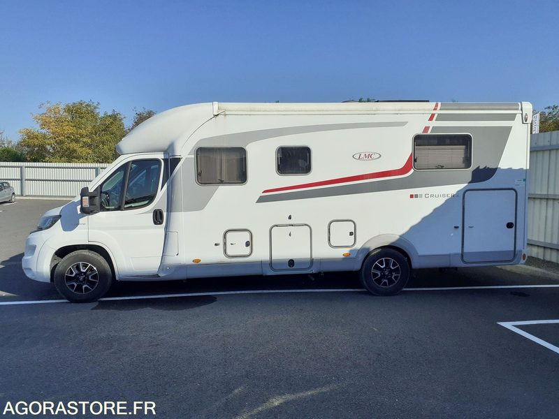 CAMPING CAR FIAT DUCATO 2.3JTD - 2019 - 12622KMS - Automobil: slika CAMPING CAR FIAT DUCATO 2.3JTD - 2019 - 12622KMS - Automobil CAMPING CAR FIAT DUCATO 2.3JTD - 2019 - 12622KMS - Automobil: slika CAMPING CAR FIAT DUCATO 2.3JTD - 2019 - 12622KMS - Automobil