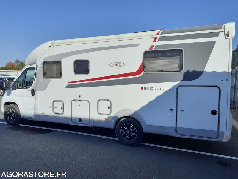 CAMPING CAR FIAT DUCATO 2.3JTD - 2019 - 12622KMS - Automobil: slika CAMPING CAR FIAT DUCATO 2.3JTD - 2019 - 12622KMS - Automobil CAMPING CAR FIAT DUCATO 2.3JTD - 2019 - 12622KMS - Automobil: slika CAMPING CAR FIAT DUCATO 2.3JTD - 2019 - 12622KMS - Automobil