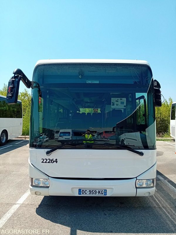 CAR IRISBUS CROSSWAY LOW ENTRY 22264 MEC 2014 697141KM DC-959-KG - Školski autobus: slika CAR IRISBUS CROSSWAY LOW ENTRY 22264 MEC 2014 697141KM DC-959-KG - Školski autobus CAR IRISBUS CROSSWAY LOW ENTRY 22264 MEC 2014 697141KM DC-959-KG - Školski autobus: slika CAR IRISBUS CROSSWAY LOW ENTRY 22264 MEC 2014 697141KM DC-959-KG - Školski autobus