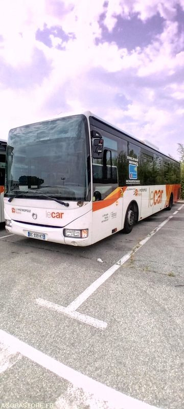 CAR IRISBUS CROSSXAY LE 22272 MEC 2014 579652KM DC-939-KT - Školski autobus: slika CAR IRISBUS CROSSXAY LE 22272 MEC 2014 579652KM DC-939-KT - Školski autobus CAR IRISBUS CROSSXAY LE 22272 MEC 2014 579652KM DC-939-KT - Školski autobus: slika CAR IRISBUS CROSSXAY LE 22272 MEC 2014 579652KM DC-939-KT - Školski autobus