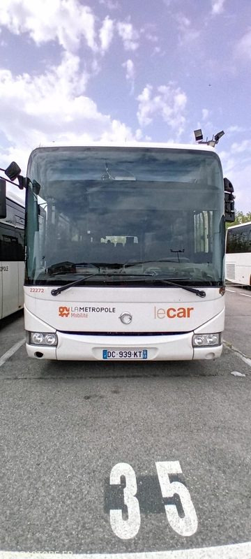 CAR IRISBUS CROSSXAY LE 22272 MEC 2014 579652KM DC-939-KT - Školski autobus: slika CAR IRISBUS CROSSXAY LE 22272 MEC 2014 579652KM DC-939-KT - Školski autobus CAR IRISBUS CROSSXAY LE 22272 MEC 2014 579652KM DC-939-KT - Školski autobus: slika CAR IRISBUS CROSSXAY LE 22272 MEC 2014 579652KM DC-939-KT - Školski autobus