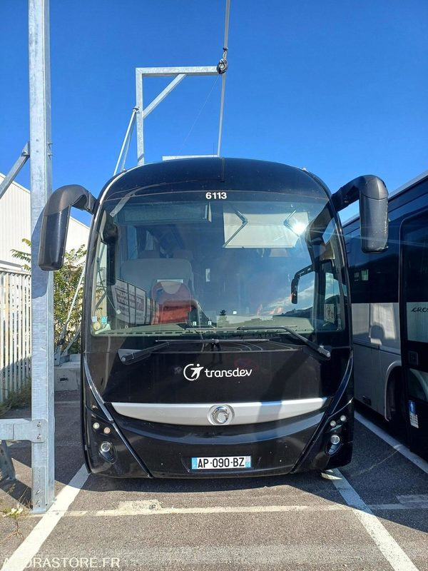 CAR IRISBUS MAGELYS 11324 (6016) MEC 2010 564789 KM AP-090-BZ - Turistički autobus: slika CAR IRISBUS MAGELYS 11324 (6016) MEC 2010 564789 KM AP-090-BZ - Turistički autobus CAR IRISBUS MAGELYS 11324 (6016) MEC 2010 564789 KM AP-090-BZ - Turistički autobus: slika CAR IRISBUS MAGELYS 11324 (6016) MEC 2010 564789 KM AP-090-BZ - Turistički autobus