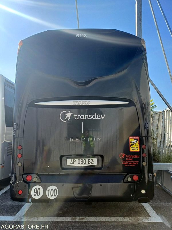 CAR IRISBUS MAGELYS 11324 (6016) MEC 2010 564789 KM AP-090-BZ - Turistički autobus: slika CAR IRISBUS MAGELYS 11324 (6016) MEC 2010 564789 KM AP-090-BZ - Turistički autobus CAR IRISBUS MAGELYS 11324 (6016) MEC 2010 564789 KM AP-090-BZ - Turistički autobus: slika CAR IRISBUS MAGELYS 11324 (6016) MEC 2010 564789 KM AP-090-BZ - Turistički autobus