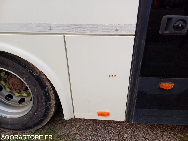 CAR IVECO CROSSWAY - n° 16807 MEC 2010 532000KM AT256NM - Školski autobus: slika CAR IVECO CROSSWAY - n° 16807 MEC 2010 532000KM AT256NM - Školski autobus CAR IVECO CROSSWAY - n° 16807 MEC 2010 532000KM AT256NM - Školski autobus: slika CAR IVECO CROSSWAY - n° 16807 MEC 2010 532000KM AT256NM - Školski autobus