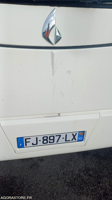 CAR MAN - FAST SCOLER 3 -N°7593 MEC 2007 / 354325 KM - FJ-897-LX - Školski autobus: slika CAR MAN - FAST SCOLER 3 -N°7593 MEC 2007 / 354325 KM - FJ-897-LX - Školski autobus CAR MAN - FAST SCOLER 3 -N°7593 MEC 2007 / 354325 KM - FJ-897-LX - Školski autobus: slika CAR MAN - FAST SCOLER 3 -N°7593 MEC 2007 / 354325 KM - FJ-897-LX - Školski autobus