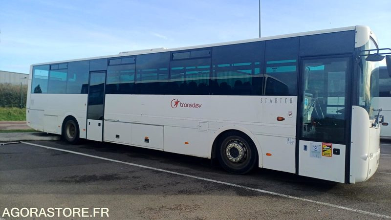 CAR MAN - FAST SCOLER 3 -N°7594 MEC 2007 / 302000 KM - BN-707-ZC - Školski autobus: slika CAR MAN - FAST SCOLER 3 -N°7594 MEC 2007 / 302000 KM - BN-707-ZC - Školski autobus CAR MAN - FAST SCOLER 3 -N°7594 MEC 2007 / 302000 KM - BN-707-ZC - Školski autobus: slika CAR MAN - FAST SCOLER 3 -N°7594 MEC 2007 / 302000 KM - BN-707-ZC - Školski autobus