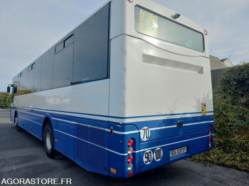 CAR MAN STARTER 804-AZA-51 - Školski autobus: slika CAR MAN STARTER 804-AZA-51 - Školski autobus CAR MAN STARTER 804-AZA-51 - Školski autobus: slika CAR MAN STARTER 804-AZA-51 - Školski autobus