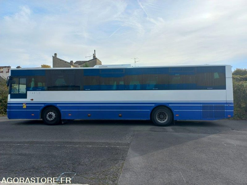 CAR MAN STARTER 804-AZA-51 - Školski autobus: slika CAR MAN STARTER 804-AZA-51 - Školski autobus CAR MAN STARTER 804-AZA-51 - Školski autobus: slika CAR MAN STARTER 804-AZA-51 - Školski autobus