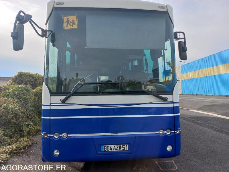 CAR MAN STARTER 804-AZA-51 - Školski autobus: slika CAR MAN STARTER 804-AZA-51 - Školski autobus CAR MAN STARTER 804-AZA-51 - Školski autobus: slika CAR MAN STARTER 804-AZA-51 - Školski autobus