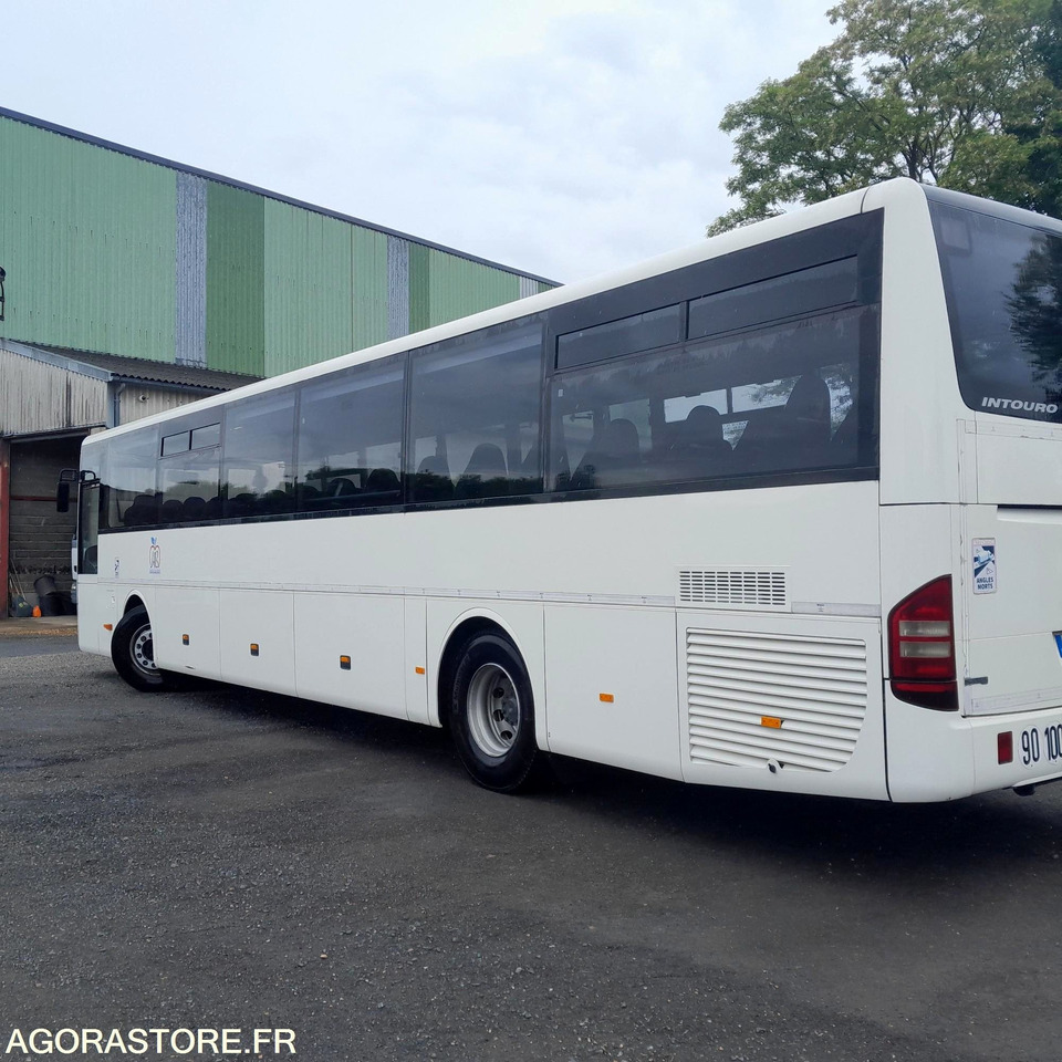 CAR MERCEDES INTOURO 436244 kms 2010 - Školski autobus: slika CAR MERCEDES INTOURO 436244 kms 2010 - Školski autobus CAR MERCEDES INTOURO 436244 kms 2010 - Školski autobus: slika CAR MERCEDES INTOURO 436244 kms 2010 - Školski autobus