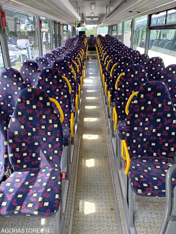 CAR MERCEDES INTOURO 436244 kms 2010 - Školski autobus: slika CAR MERCEDES INTOURO 436244 kms 2010 - Školski autobus CAR MERCEDES INTOURO 436244 kms 2010 - Školski autobus: slika CAR MERCEDES INTOURO 436244 kms 2010 - Školski autobus