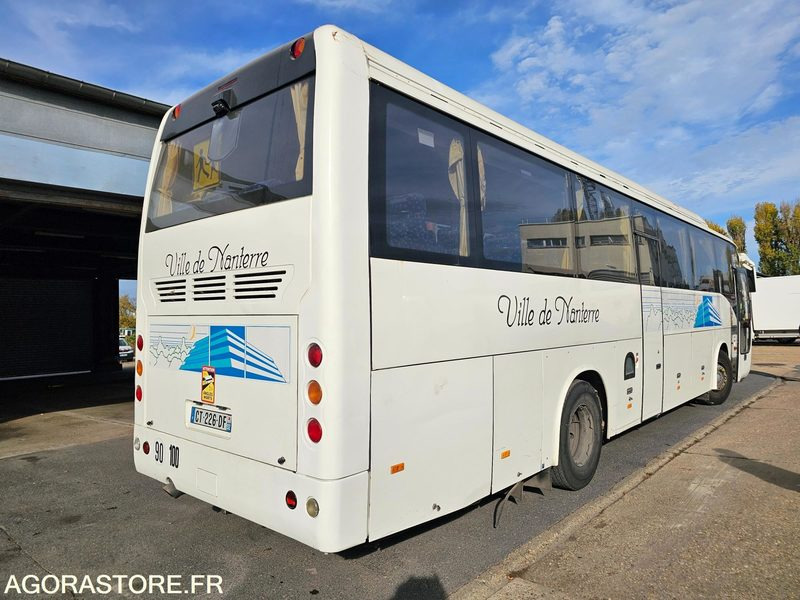 CAR SCOLAIRE TEMSA SAFARI - 2006 - 443780KM - CT226DF - Školski autobus: slika CAR SCOLAIRE TEMSA SAFARI - 2006 - 443780KM - CT226DF - Školski autobus CAR SCOLAIRE TEMSA SAFARI - 2006 - 443780KM - CT226DF - Školski autobus: slika CAR SCOLAIRE TEMSA SAFARI - 2006 - 443780KM - CT226DF - Školski autobus