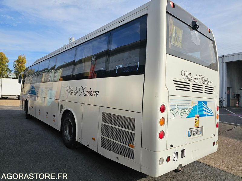 CAR SCOLAIRE TEMSA SAFARI - 2006 - 443780KM - CT226DF - Školski autobus: slika CAR SCOLAIRE TEMSA SAFARI - 2006 - 443780KM - CT226DF - Školski autobus CAR SCOLAIRE TEMSA SAFARI - 2006 - 443780KM - CT226DF - Školski autobus: slika CAR SCOLAIRE TEMSA SAFARI - 2006 - 443780KM - CT226DF - Školski autobus