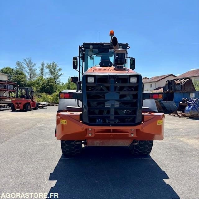 CHARGEUR HITACHI ZW180-6 2019 9270 HEURES - Utovarivač: slika CHARGEUR HITACHI ZW180-6 2019 9270 HEURES - Utovarivač CHARGEUR HITACHI ZW180-6 2019 9270 HEURES - Utovarivač: slika CHARGEUR HITACHI ZW180-6 2019 9270 HEURES - Utovarivač