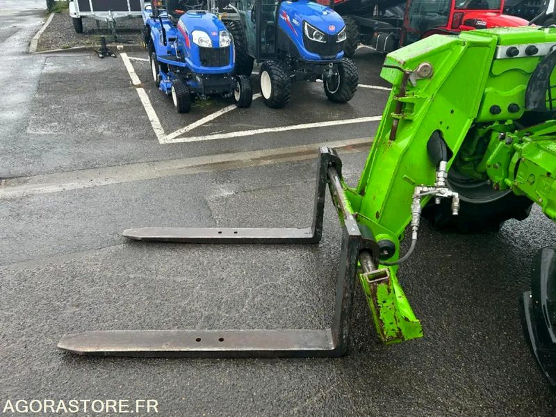 CHARIOT TELESCOPIQUE MERLO PANORAMIC P32.6 PLUS - 2013 / 2865 HEURES - Utovarivač: slika CHARIOT TELESCOPIQUE MERLO PANORAMIC P32.6 PLUS - 2013 / 2865 HEURES - Utovarivač CHARIOT TELESCOPIQUE MERLO PANORAMIC P32.6 PLUS - 2013 / 2865 HEURES - Utovarivač: slika CHARIOT TELESCOPIQUE MERLO PANORAMIC P32.6 PLUS - 2013 / 2865 HEURES - Utovarivač