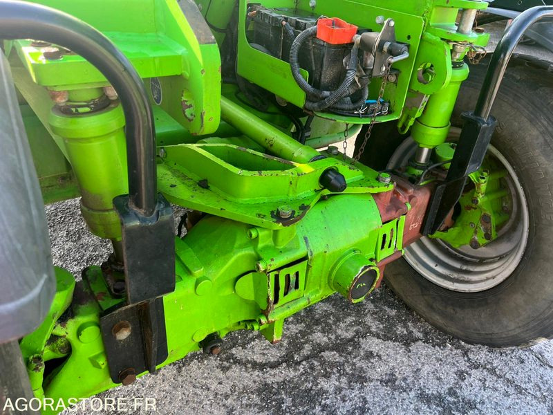 CHARIOT TELESCOPIQUE MERLO TF 42.7 TT - 2018 / 6144 HEURES - Utovarivač: slika CHARIOT TELESCOPIQUE MERLO TF 42.7 TT - 2018 / 6144 HEURES - Utovarivač CHARIOT TELESCOPIQUE MERLO TF 42.7 TT - 2018 / 6144 HEURES - Utovarivač: slika CHARIOT TELESCOPIQUE MERLO TF 42.7 TT - 2018 / 6144 HEURES - Utovarivač