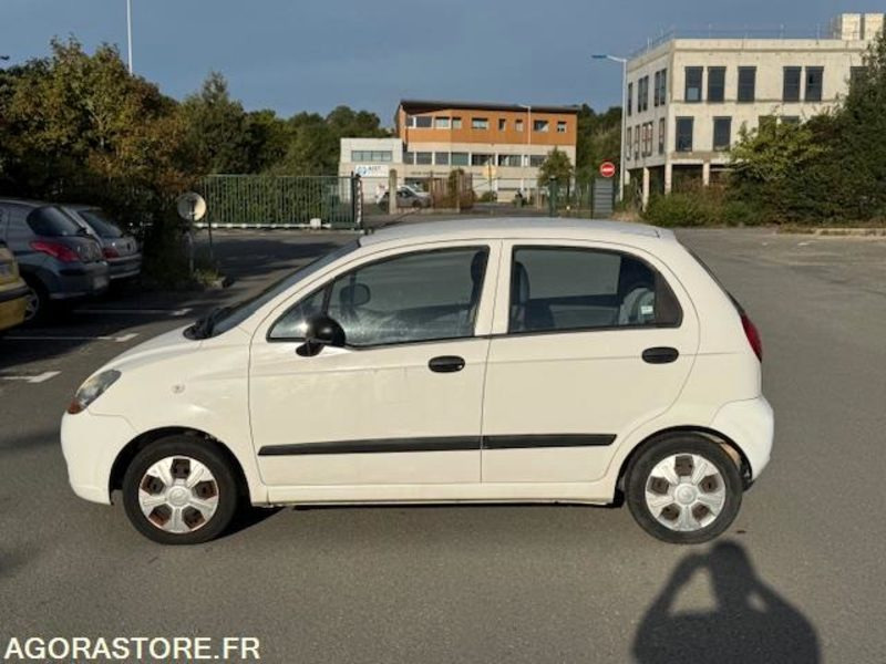 CHEVROLET MATIZ - Automobil: slika CHEVROLET MATIZ - Automobil CHEVROLET MATIZ - Automobil: slika CHEVROLET MATIZ - Automobil