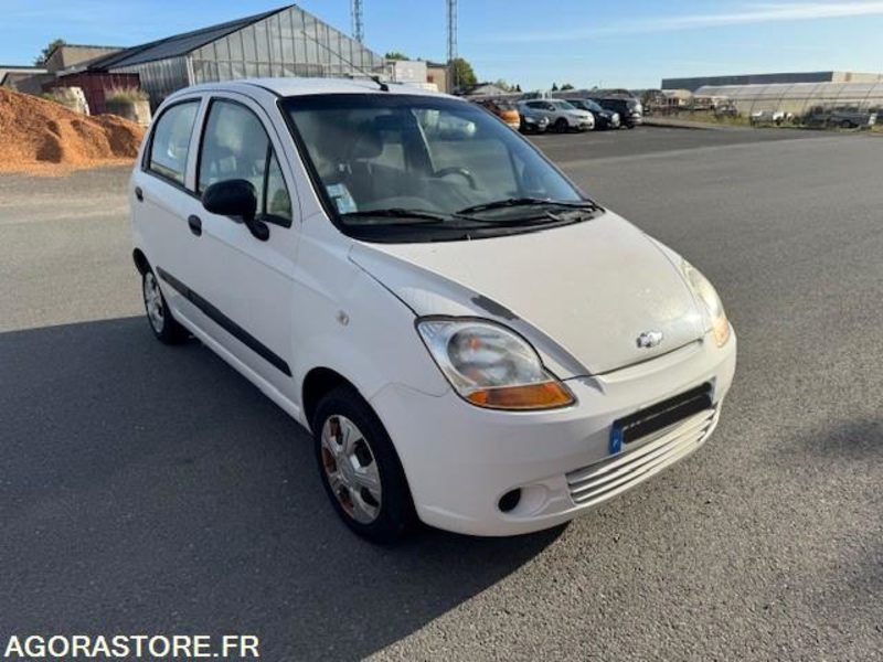 CHEVROLET MATIZ - Automobil: slika CHEVROLET MATIZ - Automobil CHEVROLET MATIZ - Automobil: slika CHEVROLET MATIZ - Automobil