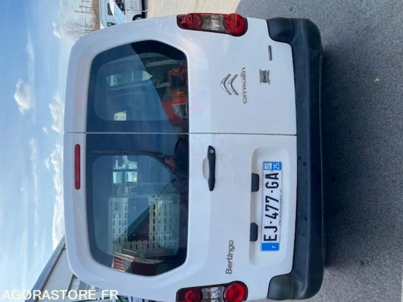 CITROEN BERLINGO 3576 - Mali kombi: slika CITROEN BERLINGO 3576 - Mali kombi CITROEN BERLINGO 3576 - Mali kombi: slika CITROEN BERLINGO 3576 - Mali kombi