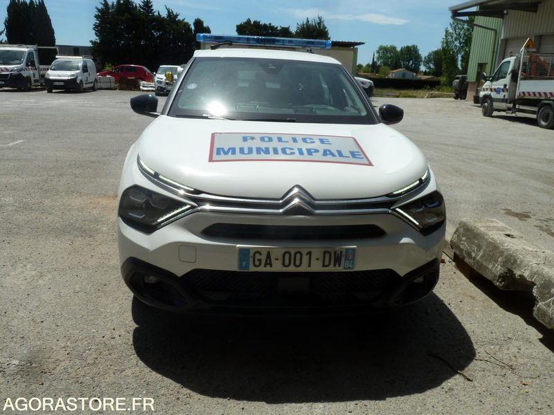 CITROEN C 4 - Automobil: slika CITROEN C 4 - Automobil CITROEN C 4 - Automobil: slika CITROEN C 4 - Automobil