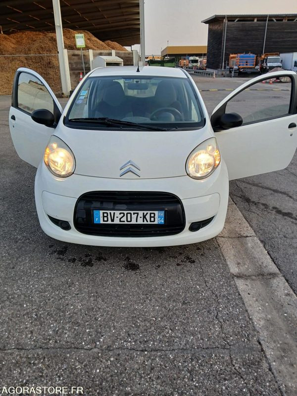 CITROEN C1 154913 KM CONTRE VISITE PROBLEME MOTEUR - Automobil: slika CITROEN C1 154913 KM CONTRE VISITE PROBLEME MOTEUR - Automobil CITROEN C1 154913 KM CONTRE VISITE PROBLEME MOTEUR - Automobil: slika CITROEN C1 154913 KM CONTRE VISITE PROBLEME MOTEUR - Automobil