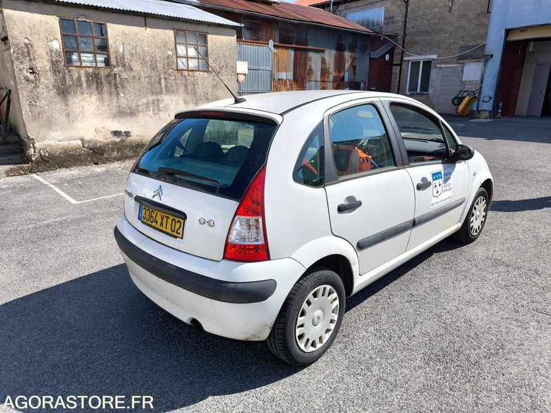 CITROEN C3 166786 kms 2006 - Automobil: slika CITROEN C3 166786 kms 2006 - Automobil CITROEN C3 166786 kms 2006 - Automobil: slika CITROEN C3 166786 kms 2006 - Automobil