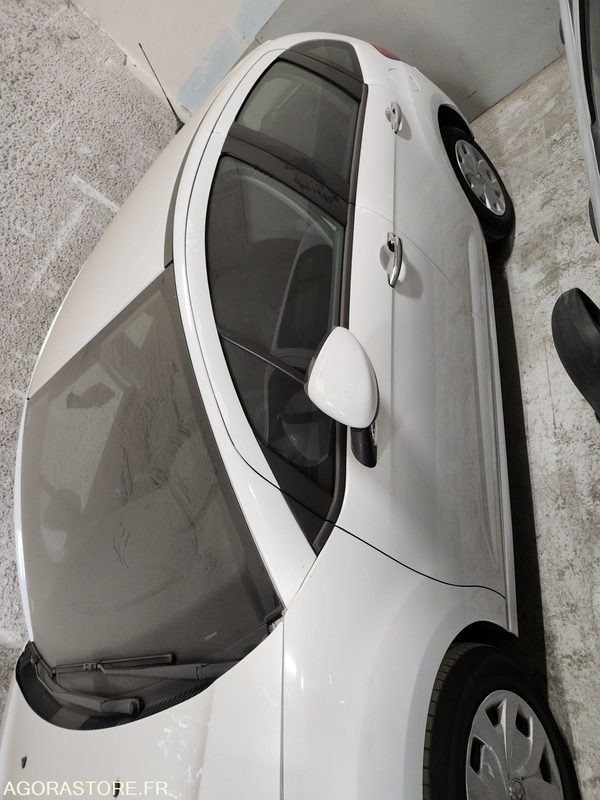 CITROEN C3 - Automobil: slika CITROEN C3 - Automobil CITROEN C3 - Automobil: slika CITROEN C3 - Automobil