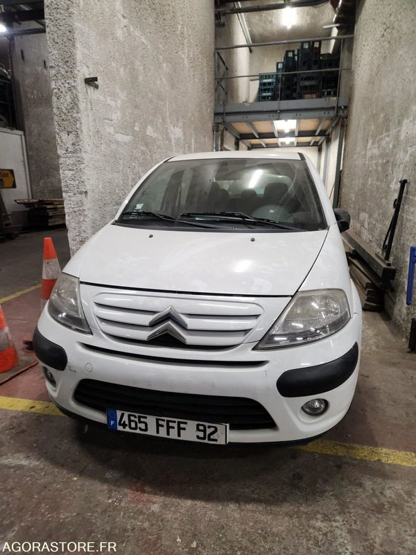 CITROEN C3 - Automobil: slika CITROEN C3 - Automobil CITROEN C3 - Automobil: slika CITROEN C3 - Automobil