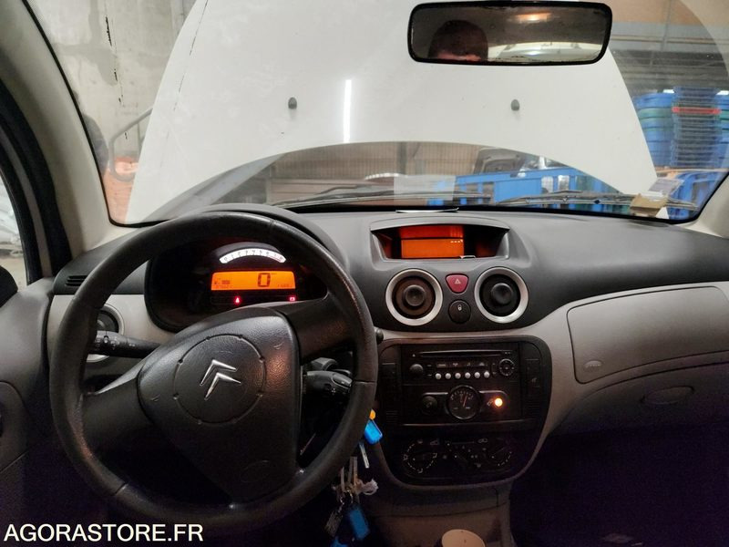 CITROEN C3 - Automobil: slika CITROEN C3 - Automobil CITROEN C3 - Automobil: slika CITROEN C3 - Automobil