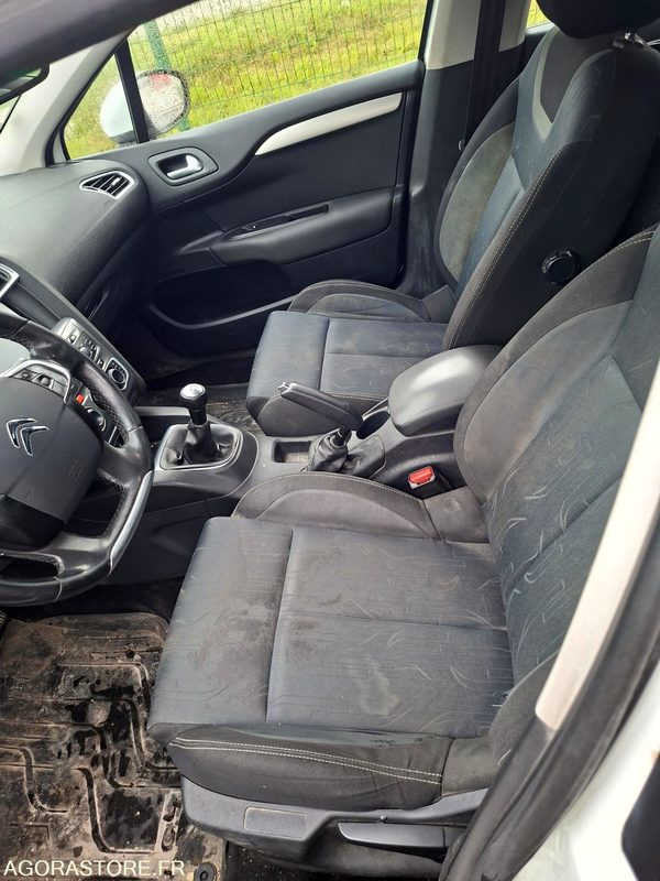 CITROEN C4 Entreprise VU 5p Berline HD- 2014 - 216471 KM - P0403314 - Automobil: slika CITROEN C4 Entreprise VU 5p Berline HD- 2014 - 216471 KM - P0403314 - Automobil CITROEN C4 Entreprise VU 5p Berline HD- 2014 - 216471 KM - P0403314 - Automobil: slika CITROEN C4 Entreprise VU 5p Berline HD- 2014 - 216471 KM - P0403314 - Automobil