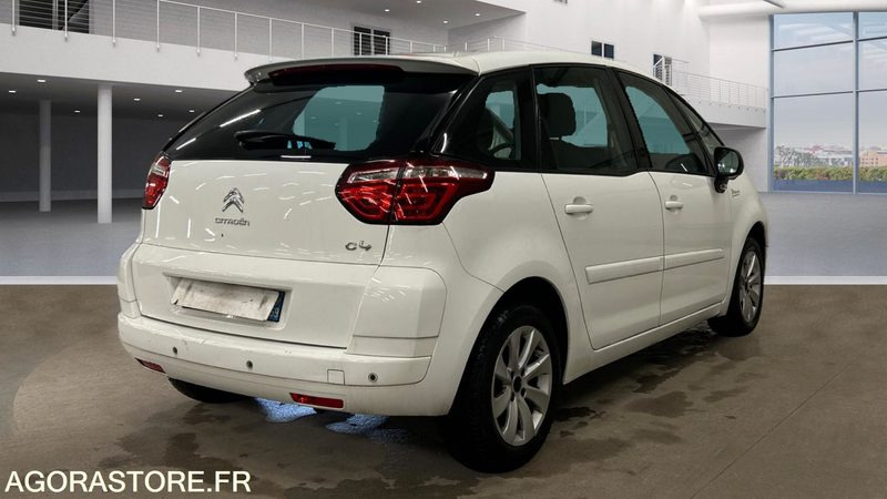 CITROEN-C4-PICASSO-2L-HDI-110 - Automobil: slika CITROEN-C4-PICASSO-2L-HDI-110 - Automobil CITROEN-C4-PICASSO-2L-HDI-110 - Automobil: slika CITROEN-C4-PICASSO-2L-HDI-110 - Automobil