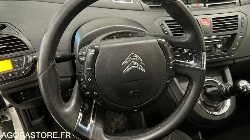 CITROEN-C4-PICASSO-2L-HDI-110 - Automobil: slika CITROEN-C4-PICASSO-2L-HDI-110 - Automobil CITROEN-C4-PICASSO-2L-HDI-110 - Automobil: slika CITROEN-C4-PICASSO-2L-HDI-110 - Automobil