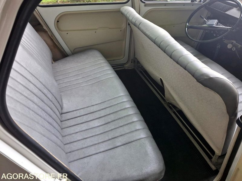 CITROEN-DYANE-1967- - Automobil: slika CITROEN-DYANE-1967- - Automobil CITROEN-DYANE-1967- - Automobil: slika CITROEN-DYANE-1967- - Automobil