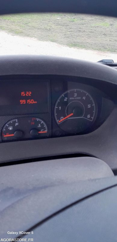 CITROEN JUMPER - Furgon: slika CITROEN JUMPER - Furgon CITROEN JUMPER - Furgon: slika CITROEN JUMPER - Furgon