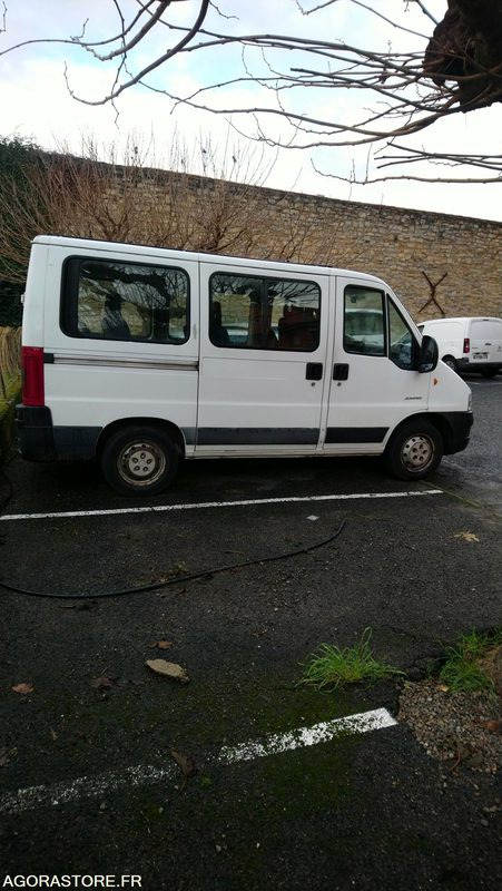 CITROEN JUMPER - Minibus, Putnički kombi: slika CITROEN JUMPER - Minibus, Putnički kombi CITROEN JUMPER - Minibus, Putnički kombi: slika CITROEN JUMPER - Minibus, Putnički kombi