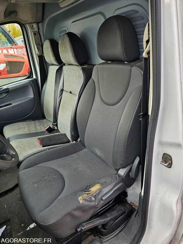 CITROEN JUMPY - 2009 - 66874KM - AH787AJ - Furgon: slika CITROEN JUMPY - 2009 - 66874KM - AH787AJ - Furgon CITROEN JUMPY - 2009 - 66874KM - AH787AJ - Furgon: slika CITROEN JUMPY - 2009 - 66874KM - AH787AJ - Furgon