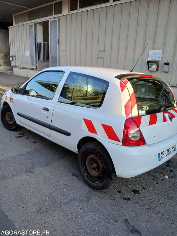 CLIO DCI 2009 203197 KM IL Y A UNE CONTRE VISITE - Mali kombi: slika CLIO DCI 2009 203197 KM IL Y A UNE CONTRE VISITE - Mali kombi CLIO DCI 2009 203197 KM IL Y A UNE CONTRE VISITE - Mali kombi: slika CLIO DCI 2009 203197 KM IL Y A UNE CONTRE VISITE - Mali kombi