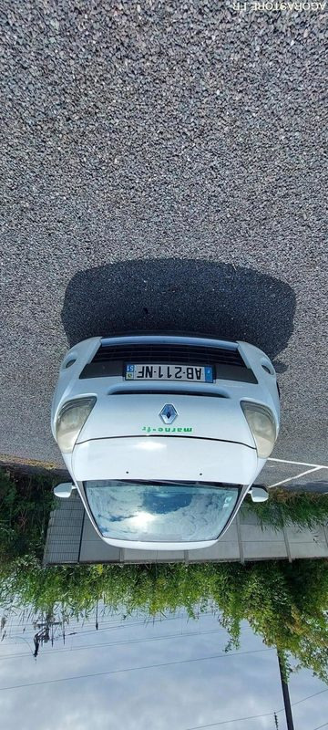 CLIO DYNAMIQUE 1.5 DCI 85 AB-211-NF N°30 - Automobil: slika CLIO DYNAMIQUE 1.5 DCI 85 AB-211-NF N°30 - Automobil CLIO DYNAMIQUE 1.5 DCI 85 AB-211-NF N°30 - Automobil: slika CLIO DYNAMIQUE 1.5 DCI 85 AB-211-NF N°30 - Automobil