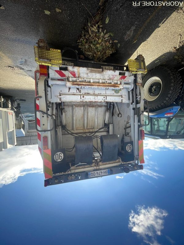 --CORSE-- PL BOM IVECO 190E27 2002 246192kms - Kamion za odvoz smeća: slika --CORSE-- PL BOM IVECO 190E27 2002 246192kms - Kamion za odvoz smeća --CORSE-- PL BOM IVECO 190E27 2002 246192kms - Kamion za odvoz smeća: slika --CORSE-- PL BOM IVECO 190E27 2002 246192kms - Kamion za odvoz smeća