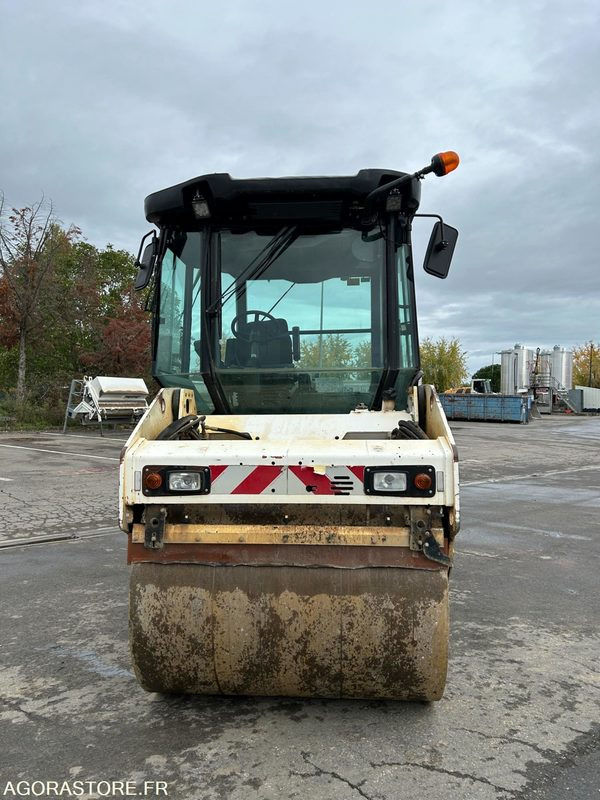 CYLINDRE TANDEM DYNAPAC CC224 HF - 2013 / 7133H (M79670) - Valjak: slika CYLINDRE TANDEM DYNAPAC CC224 HF - 2013 / 7133H (M79670) - Valjak CYLINDRE TANDEM DYNAPAC CC224 HF - 2013 / 7133H (M79670) - Valjak: slika CYLINDRE TANDEM DYNAPAC CC224 HF - 2013 / 7133H (M79670) - Valjak