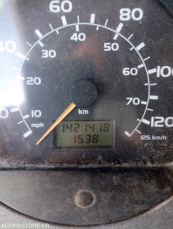 Camion 19t Hydrocureur Renault G300 Maxter 142142km – équipement Huwer - Vakum kamion: slika Camion 19t Hydrocureur Renault G300 Maxter 142142km – équipement Huwer - Vakum kamion Camion 19t Hydrocureur Renault G300 Maxter 142142km – équipement Huwer - Vakum kamion: slika Camion 19t Hydrocureur Renault G300 Maxter 142142km – équipement Huwer - Vakum kamion