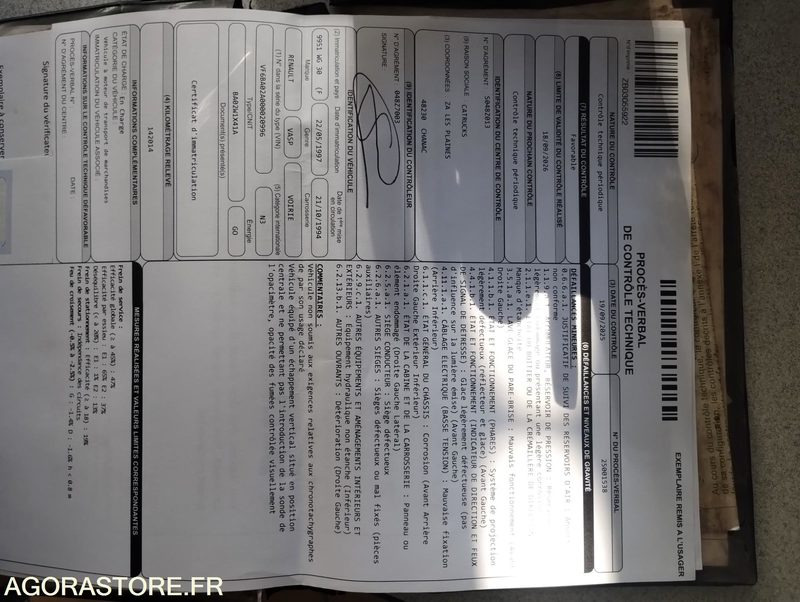 Camion 19t Hydrocureur Renault G300 Maxter 142142km – équipement Huwer - Vakum kamion: slika Camion 19t Hydrocureur Renault G300 Maxter 142142km – équipement Huwer - Vakum kamion Camion 19t Hydrocureur Renault G300 Maxter 142142km – équipement Huwer - Vakum kamion: slika Camion 19t Hydrocureur Renault G300 Maxter 142142km – équipement Huwer - Vakum kamion