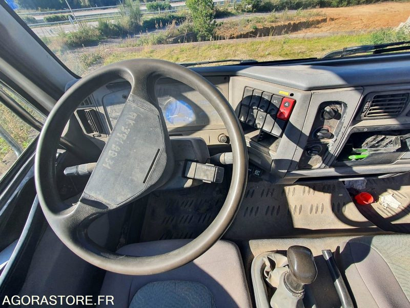 Camion Benne Renault Midlum -2005 - 10T - 250000km - Kiper: slika Camion Benne Renault Midlum -2005 - 10T - 250000km - Kiper Camion Benne Renault Midlum -2005 - 10T - 250000km - Kiper: slika Camion Benne Renault Midlum -2005 - 10T - 250000km - Kiper