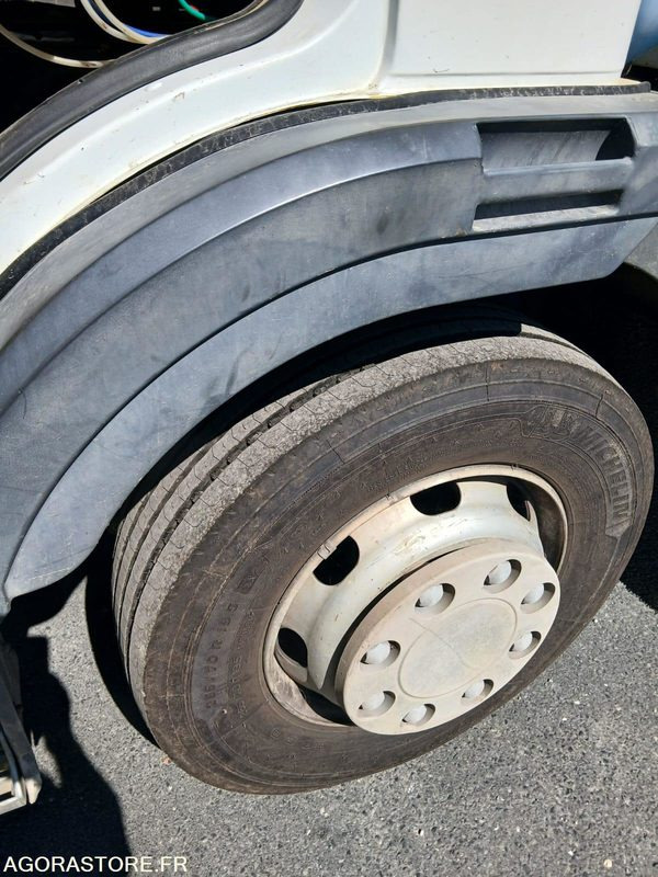 Camion Renault 150 - 2000 - 480392kms - Kiper: slika  Camion Renault 150 - 2000 - 480392kms - Kiper Camion Renault 150 - 2000 - 480392kms - Kiper: slika  Camion Renault 150 - 2000 - 480392kms - Kiper