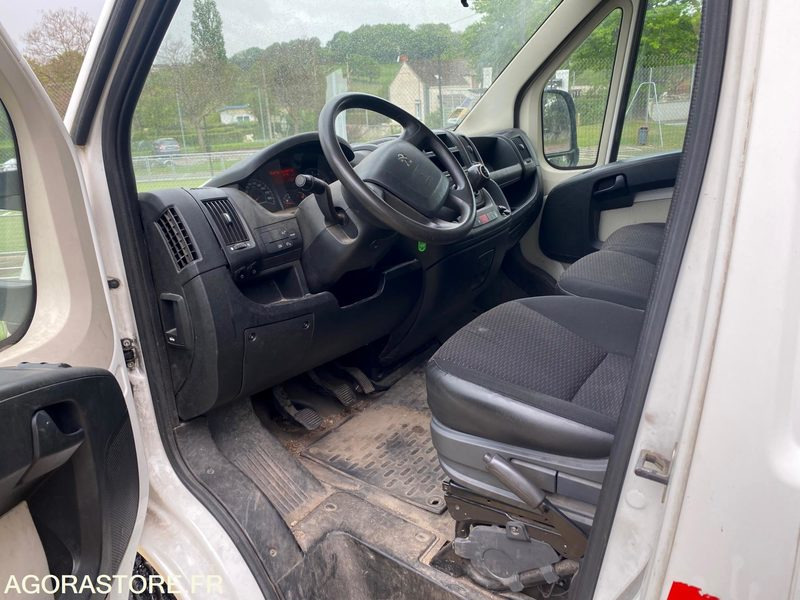 Camion benne Peugeot BOXER - 2014 - 70 000km - TURBO NEUF / PNEUS NEUFS - Mali kamion kiper: slika Camion benne Peugeot BOXER - 2014 - 70 000km - TURBO NEUF / PNEUS NEUFS - Mali kamion kiper Camion benne Peugeot BOXER - 2014 - 70 000km - TURBO NEUF / PNEUS NEUFS - Mali kamion kiper: slika Camion benne Peugeot BOXER - 2014 - 70 000km - TURBO NEUF / PNEUS NEUFS - Mali kamion kiper
