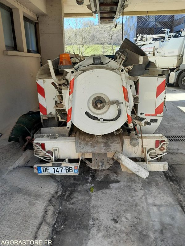 Camion hydrocureur LAND ROVER Defender - 2014 / 142 462 KM - Pick-up: slika Camion hydrocureur LAND ROVER Defender - 2014 / 142 462 KM - Pick-up Camion hydrocureur LAND ROVER Defender - 2014 / 142 462 KM - Pick-up: slika Camion hydrocureur LAND ROVER Defender - 2014 / 142 462 KM - Pick-up