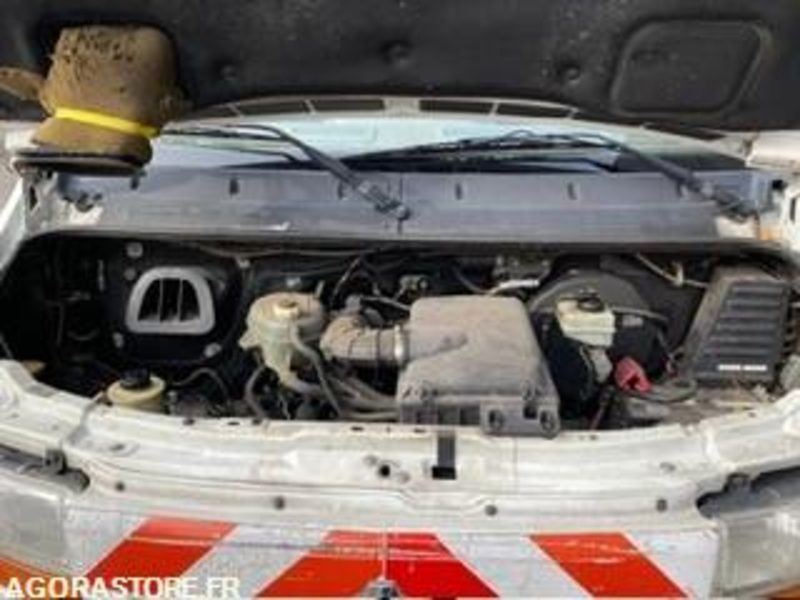 Camionette benne plateau - Mali kamion kiper: slika Camionette benne plateau - Mali kamion kiper Camionette benne plateau - Mali kamion kiper: slika Camionette benne plateau - Mali kamion kiper