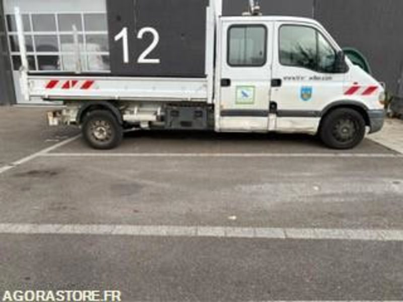 Camionette benne plateau - Mali kamion kiper: slika Camionette benne plateau - Mali kamion kiper Camionette benne plateau - Mali kamion kiper: slika Camionette benne plateau - Mali kamion kiper