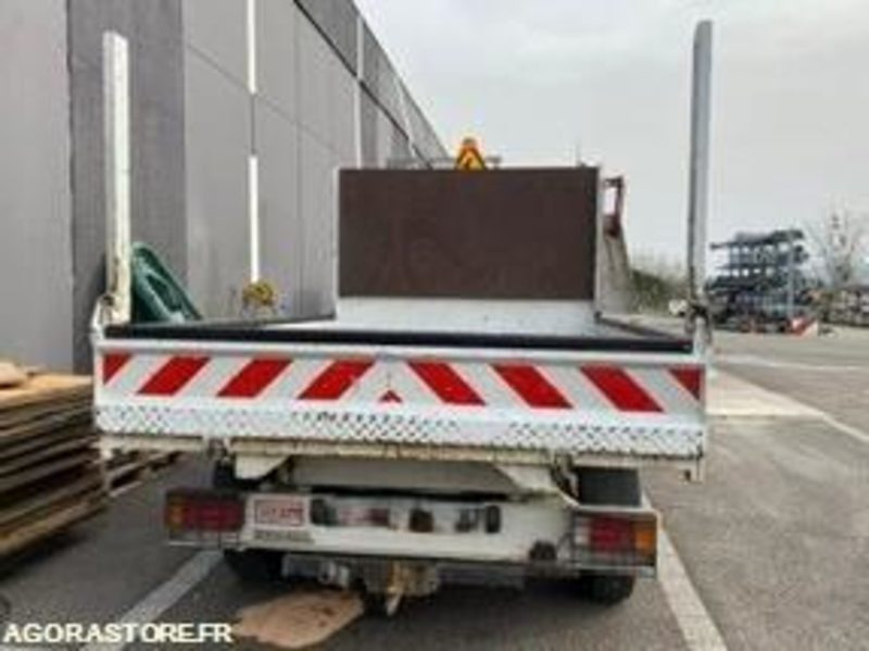 Camionette benne plateau - Mali kamion kiper: slika Camionette benne plateau - Mali kamion kiper Camionette benne plateau - Mali kamion kiper: slika Camionette benne plateau - Mali kamion kiper