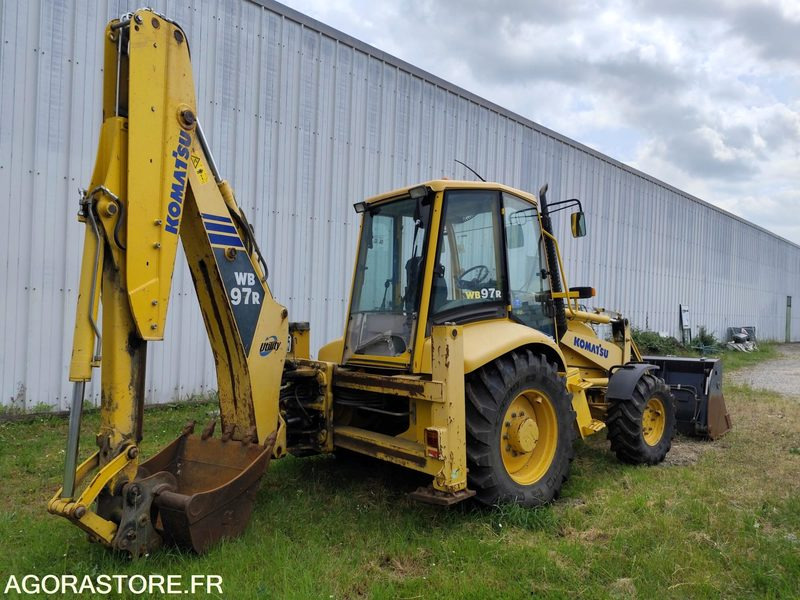 Chargeuse Pelleteuse - Utovarivač: slika Chargeuse Pelleteuse - Utovarivač Chargeuse Pelleteuse - Utovarivač: slika Chargeuse Pelleteuse - Utovarivač